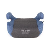 Автокресло Martin noir Swift+ (ISOFIX)  цвет Gloss Blue